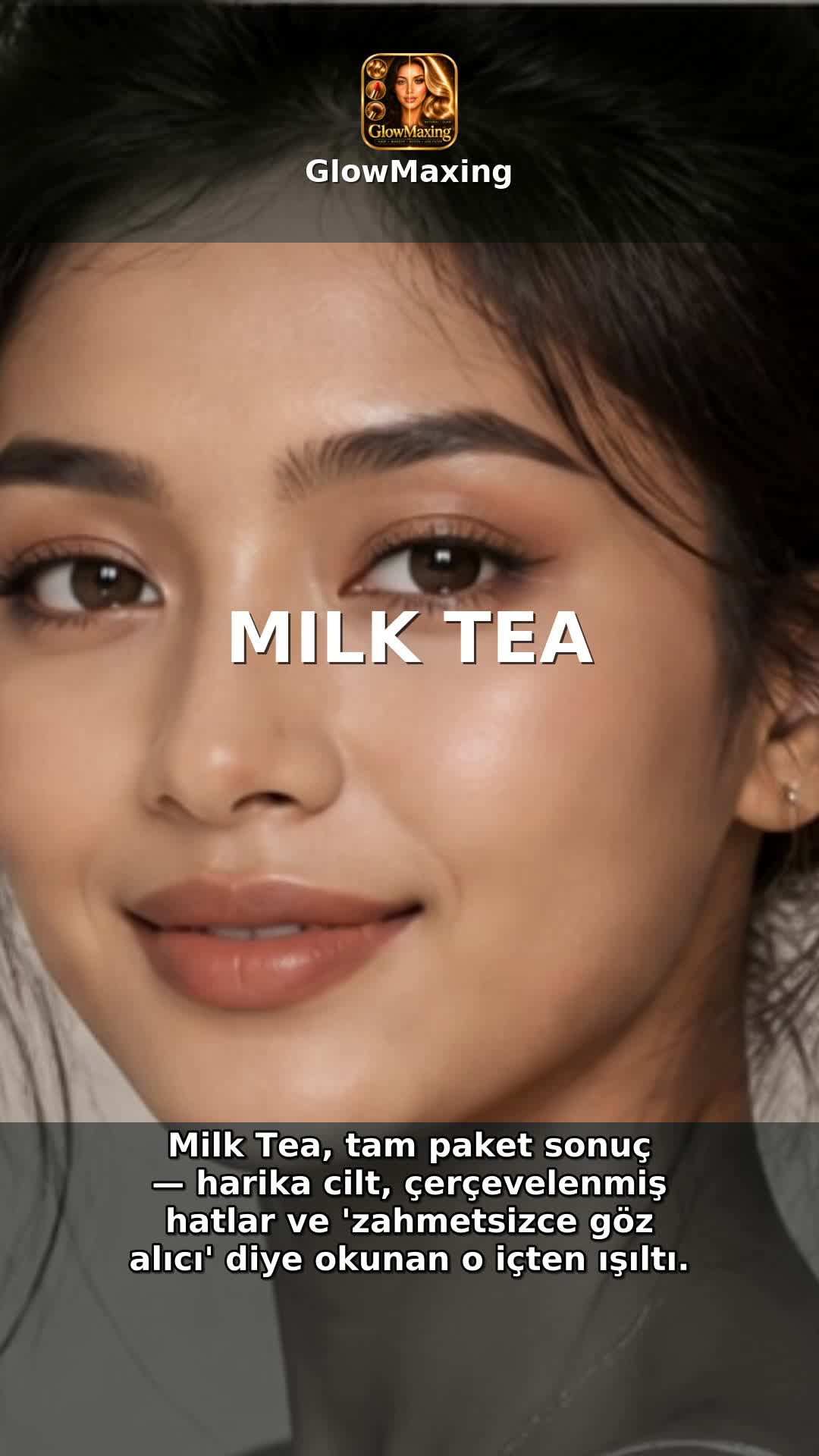 Milk Tea