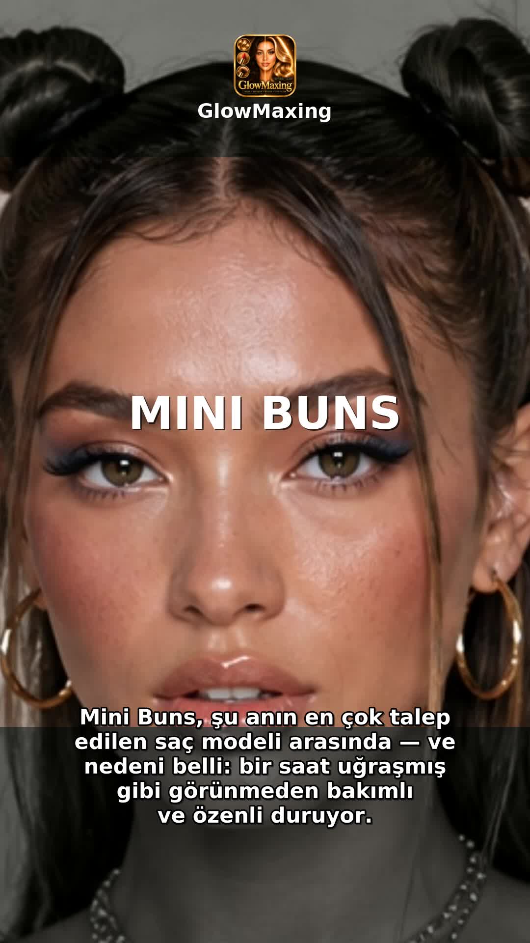 Mini Buns