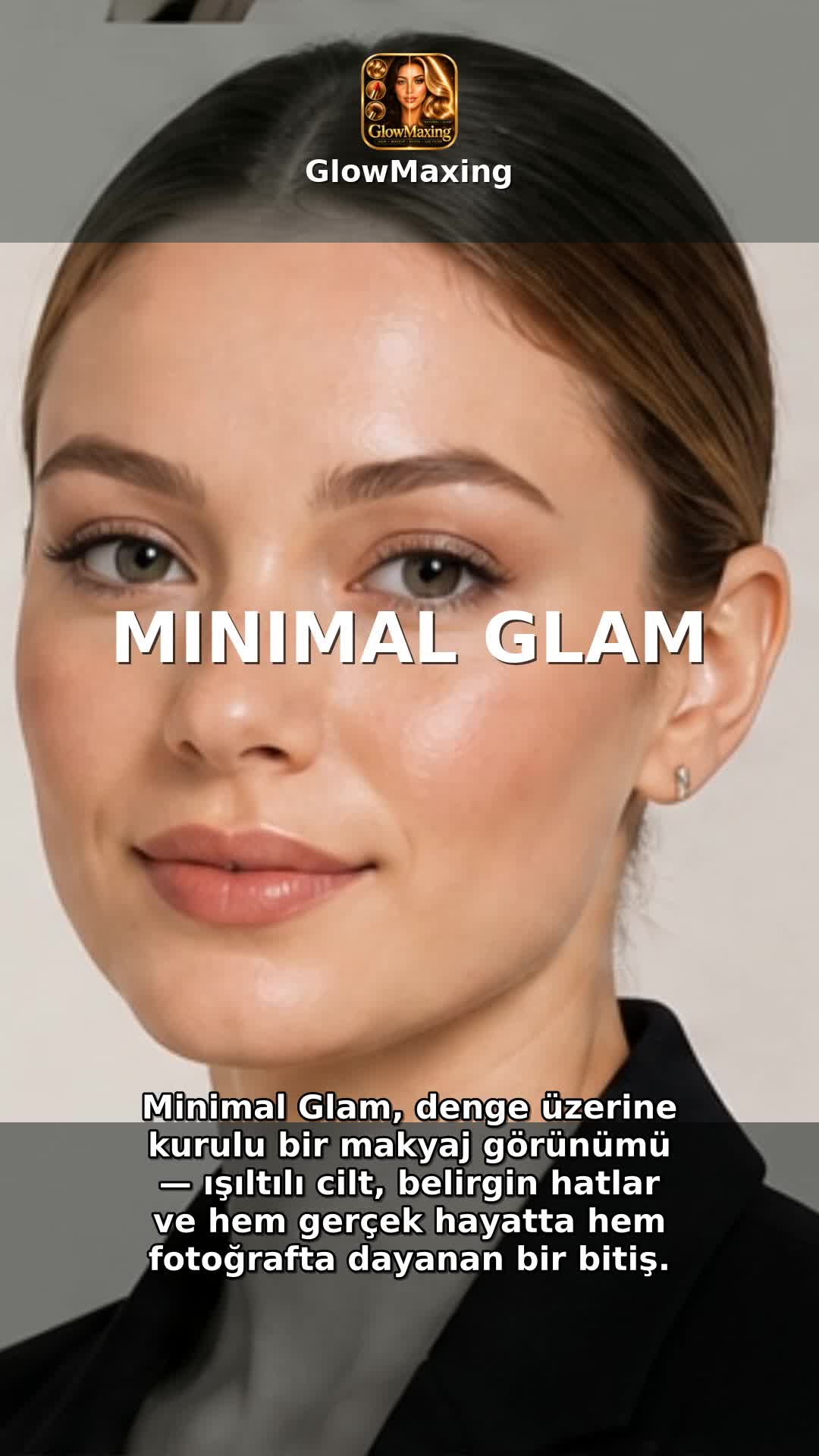 Minimal Glam