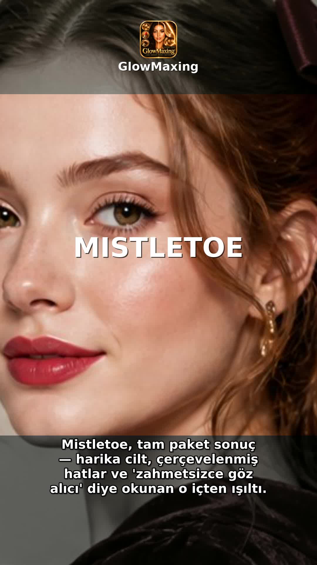 Mistletoe