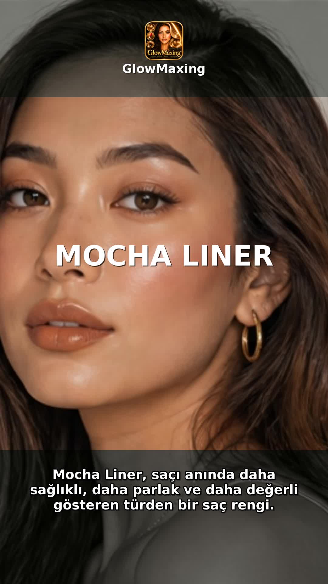 Mocha Liner
