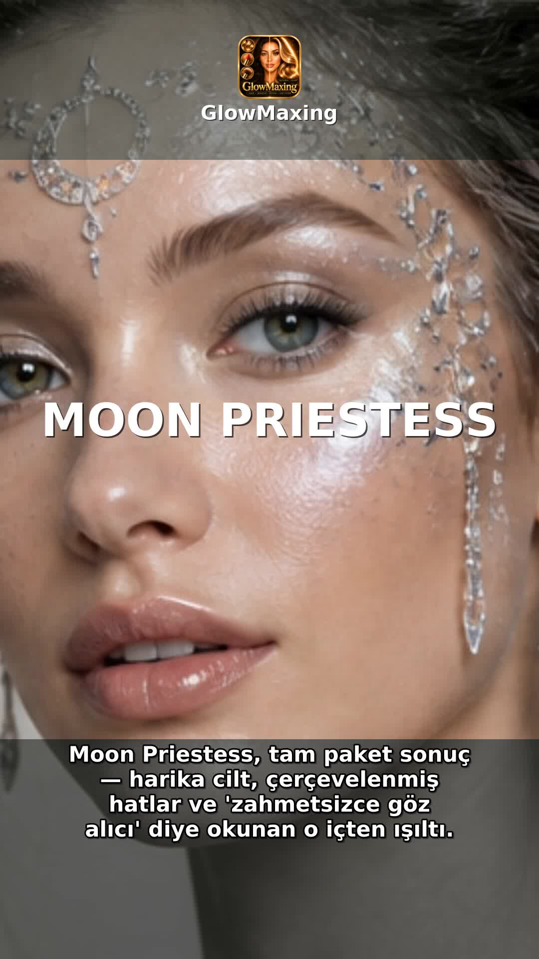 Moon Priestess