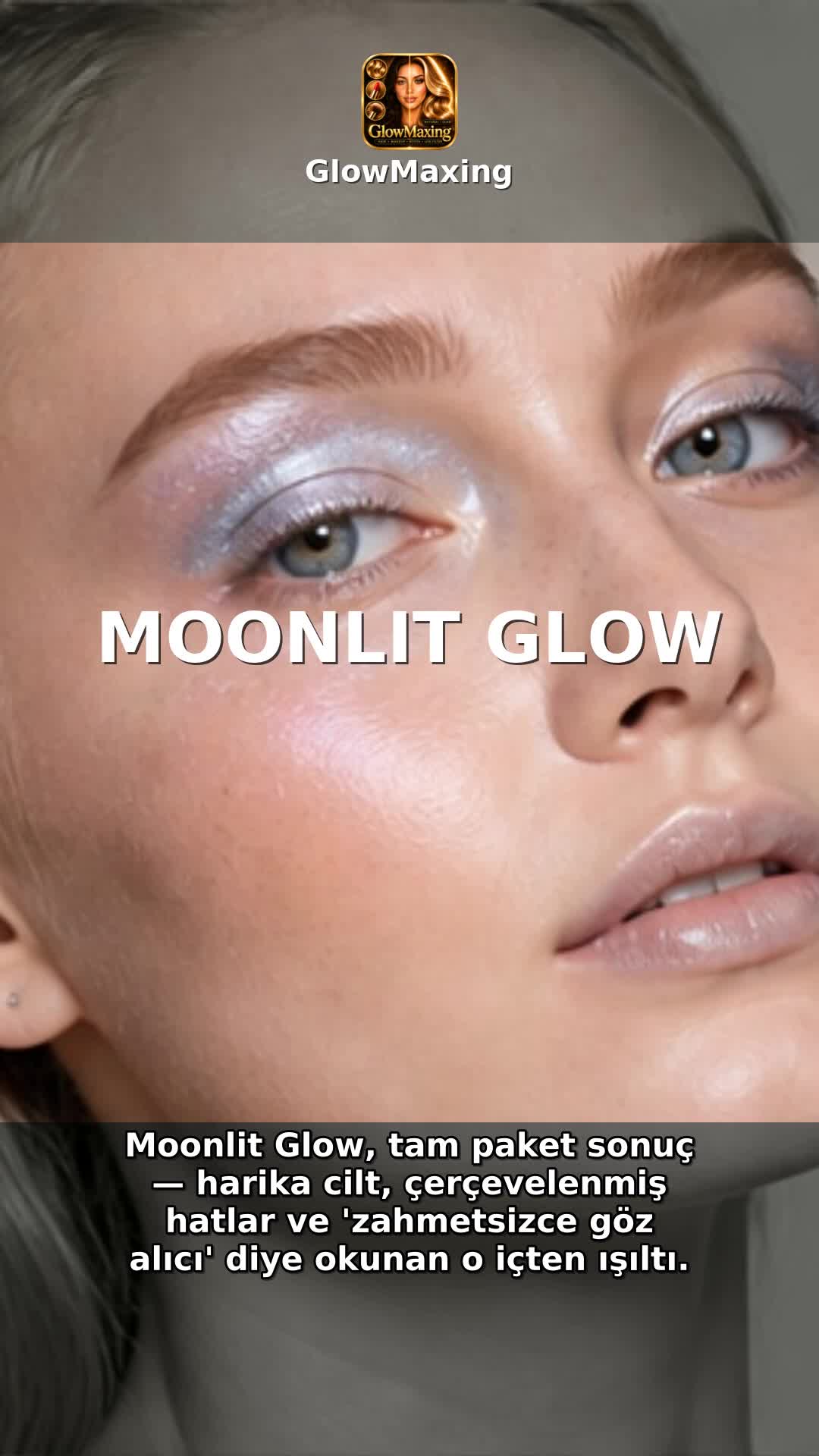 Moonlit Glow