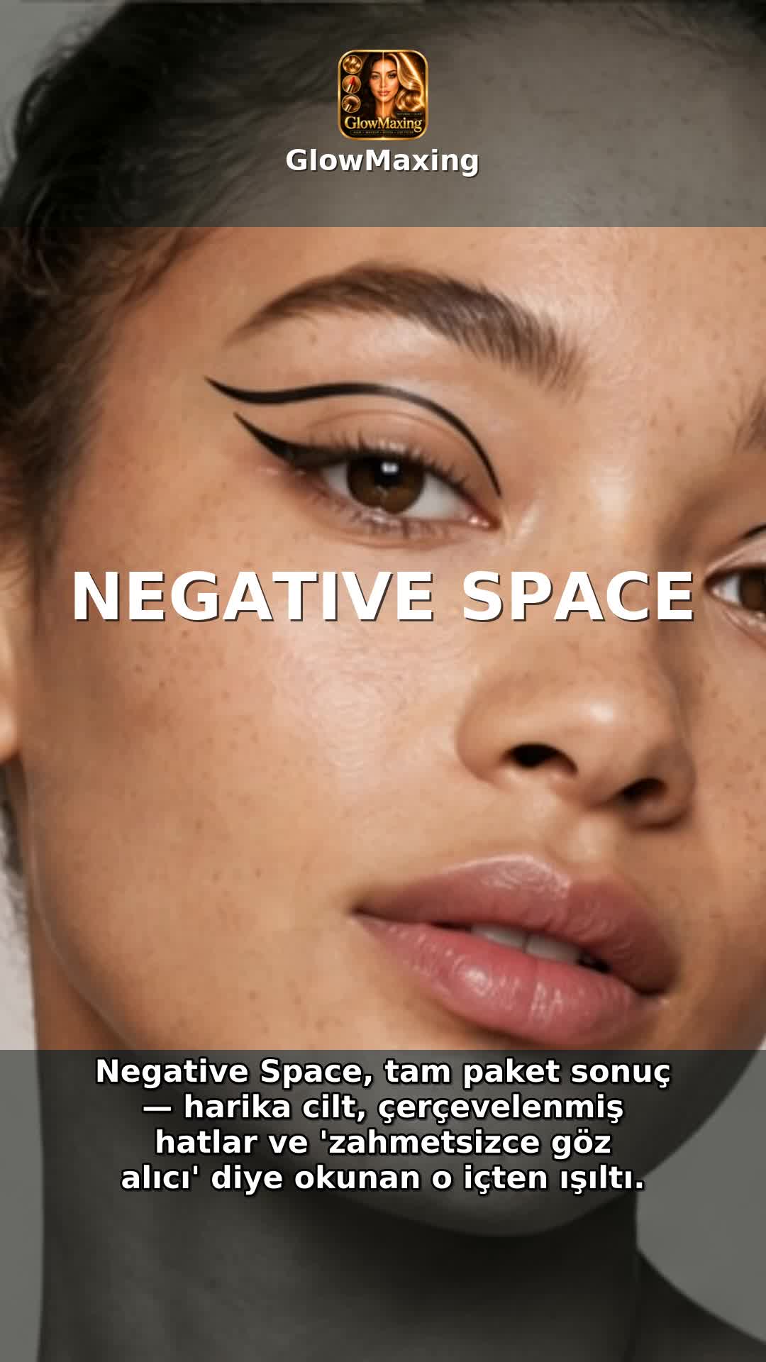 Negative Space