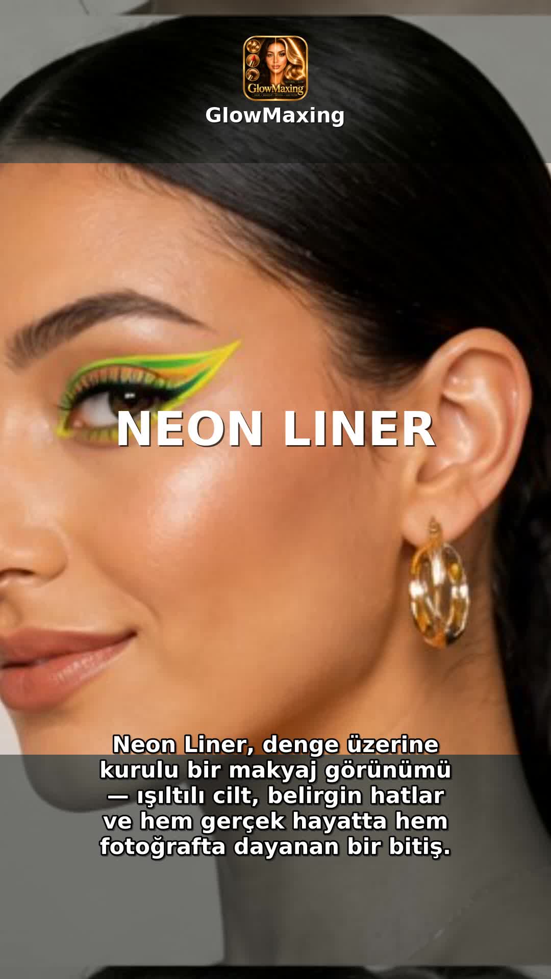 Neon Liner