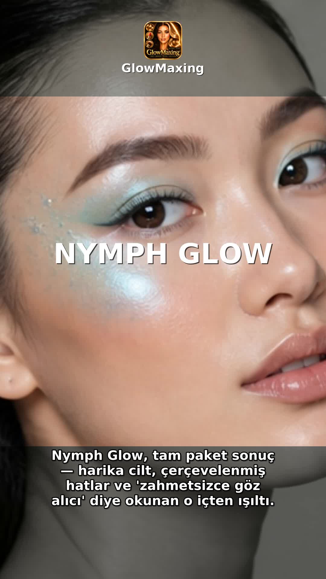 Nymph Glow