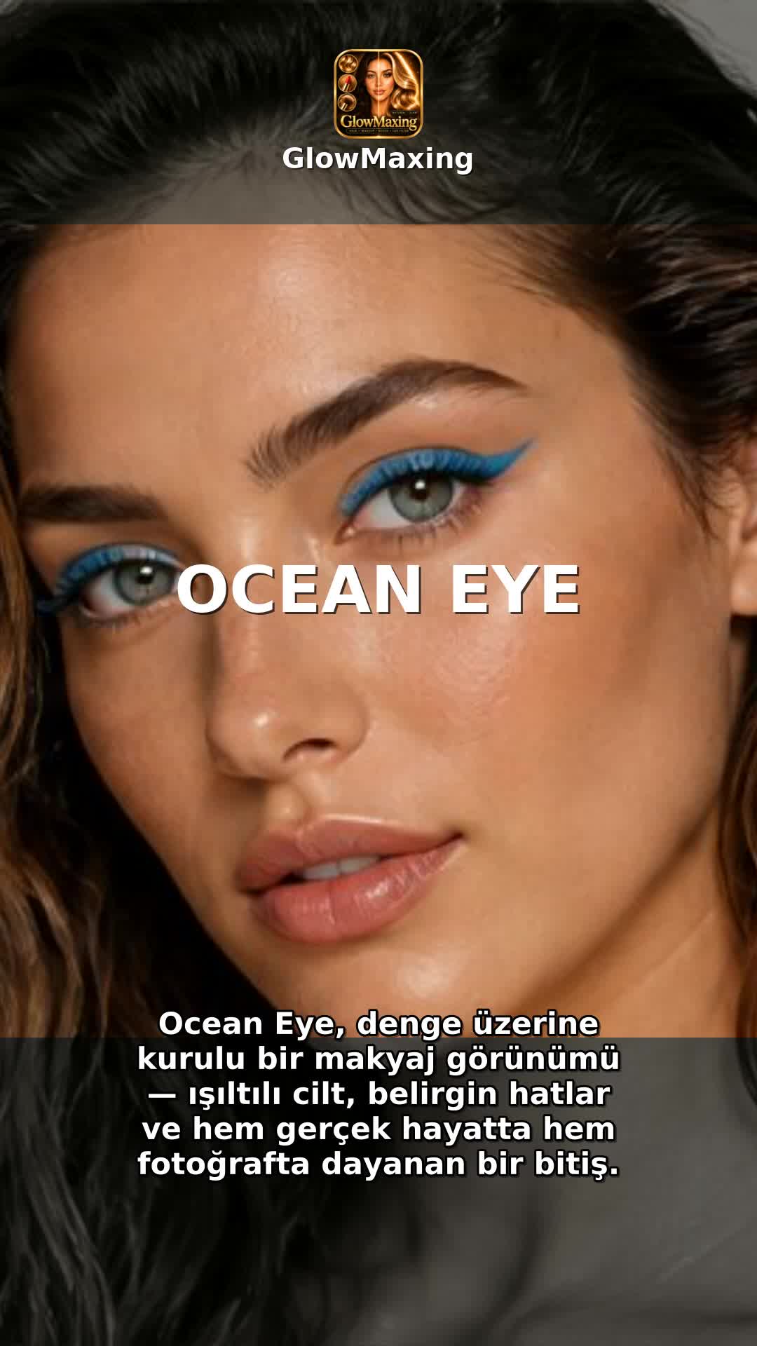Ocean Eye