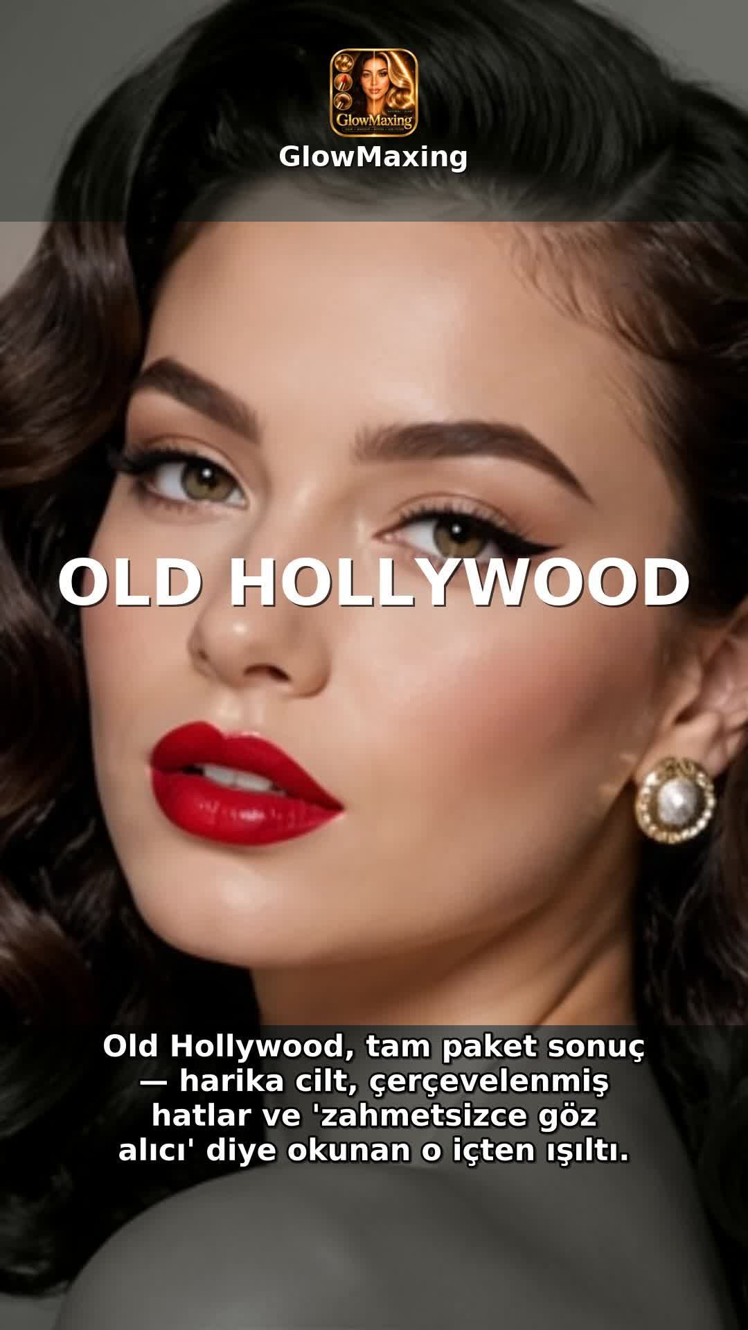 Old Hollywood