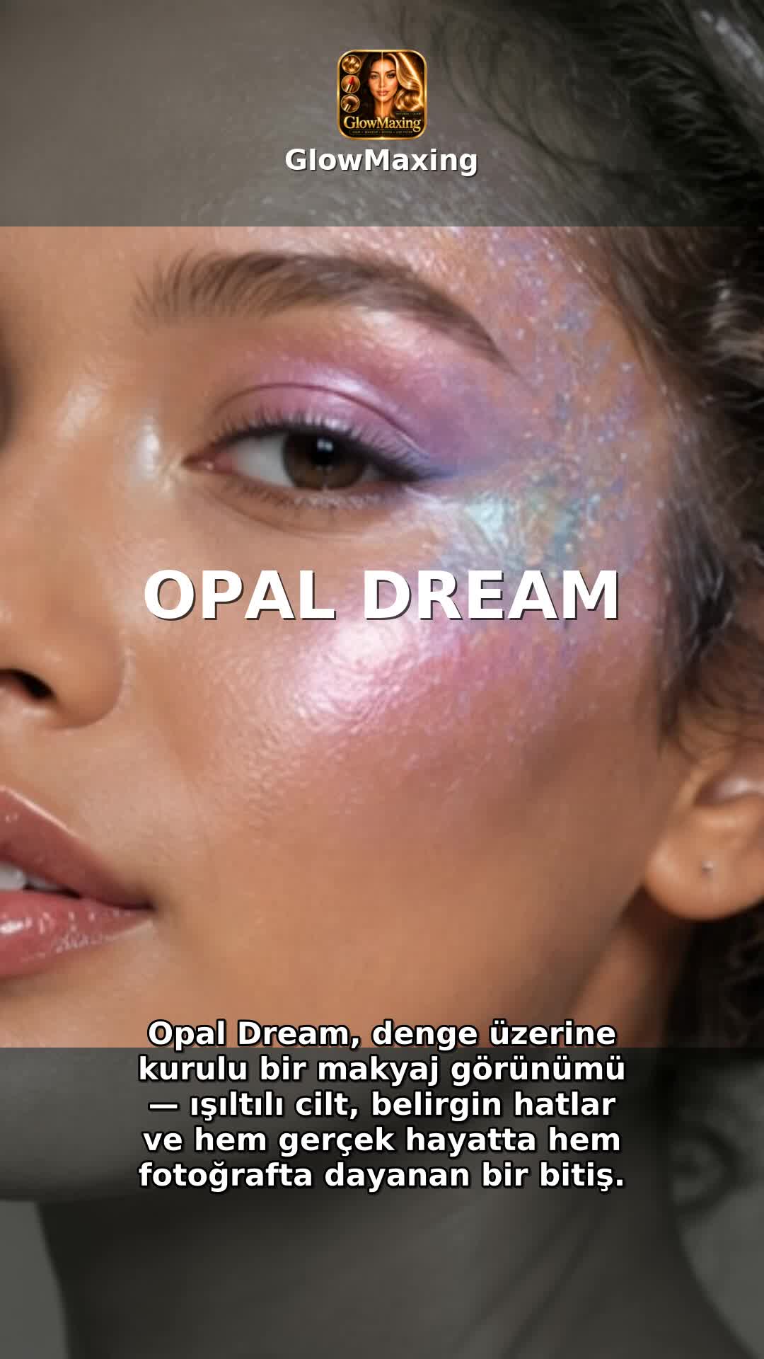 Opal Dream