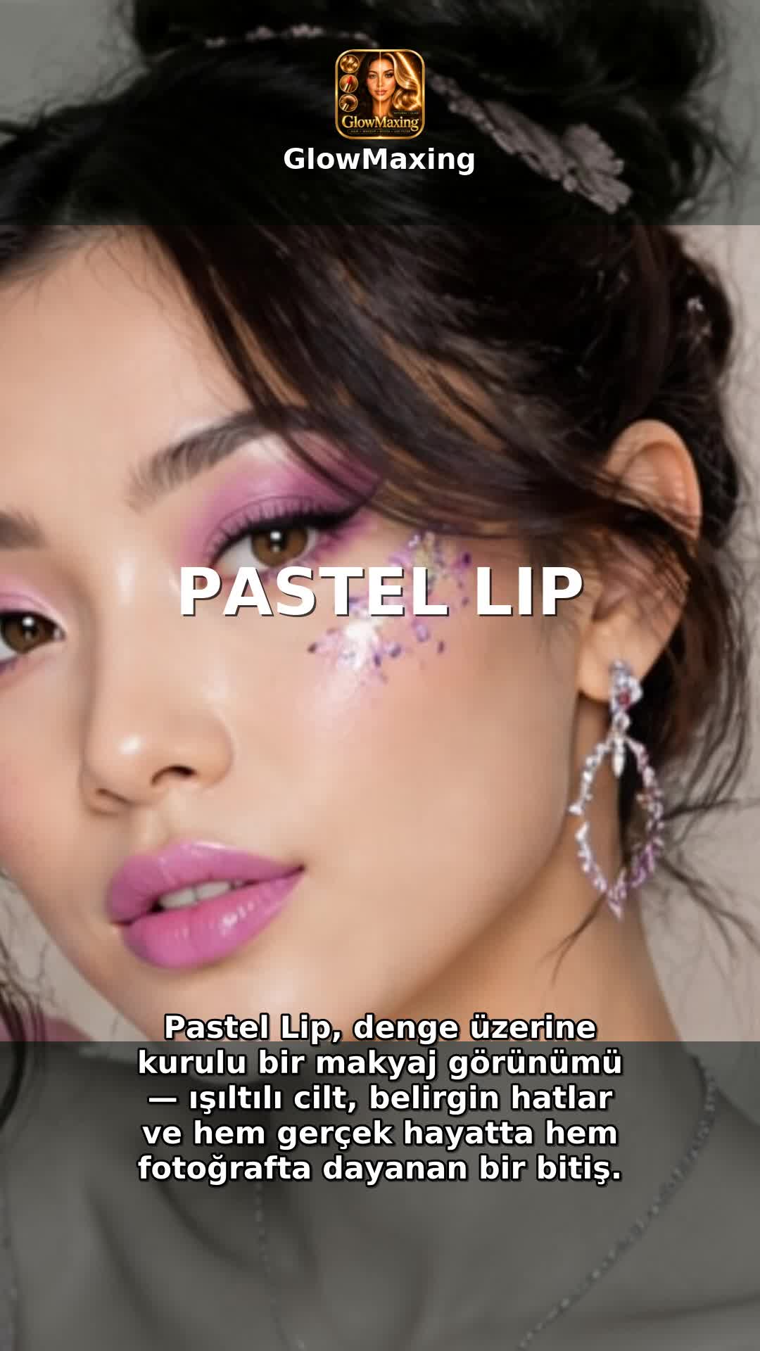 Pastel Lip