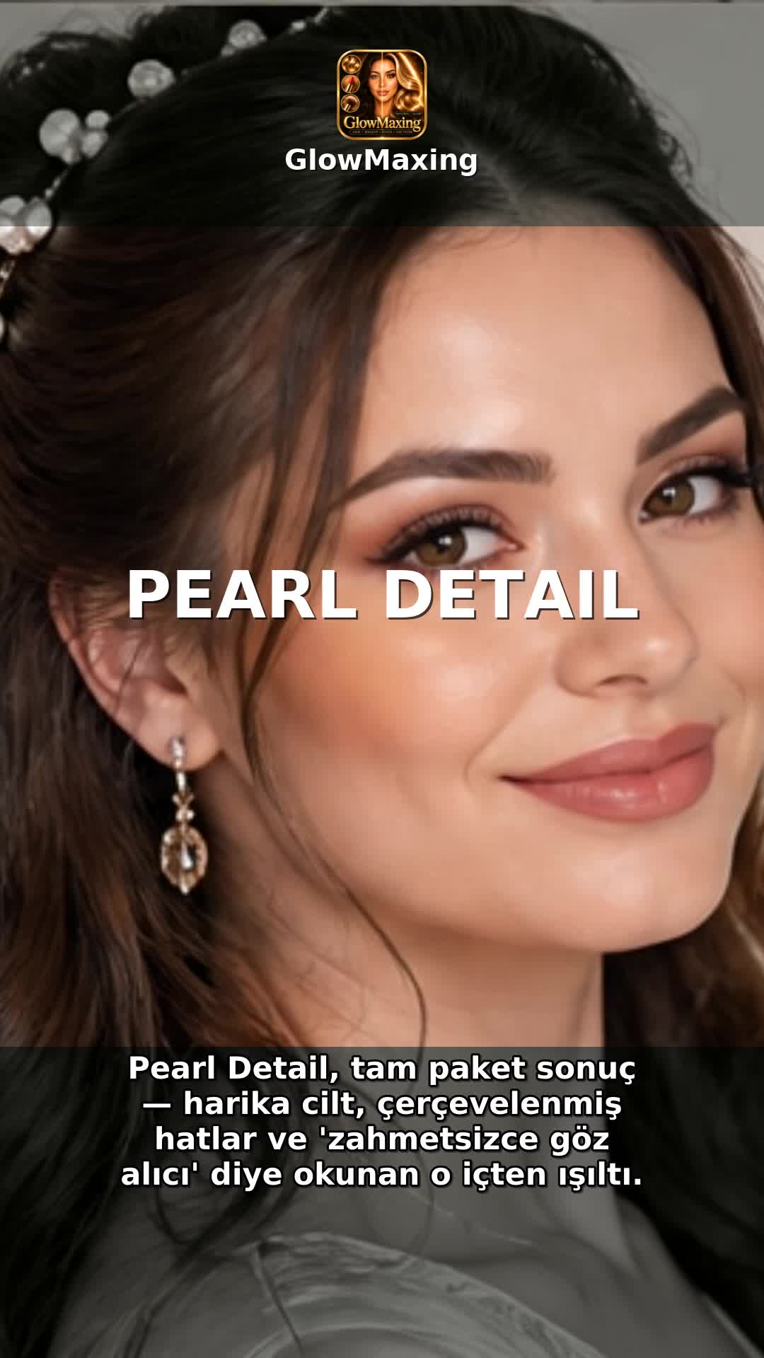 Pearl Detail