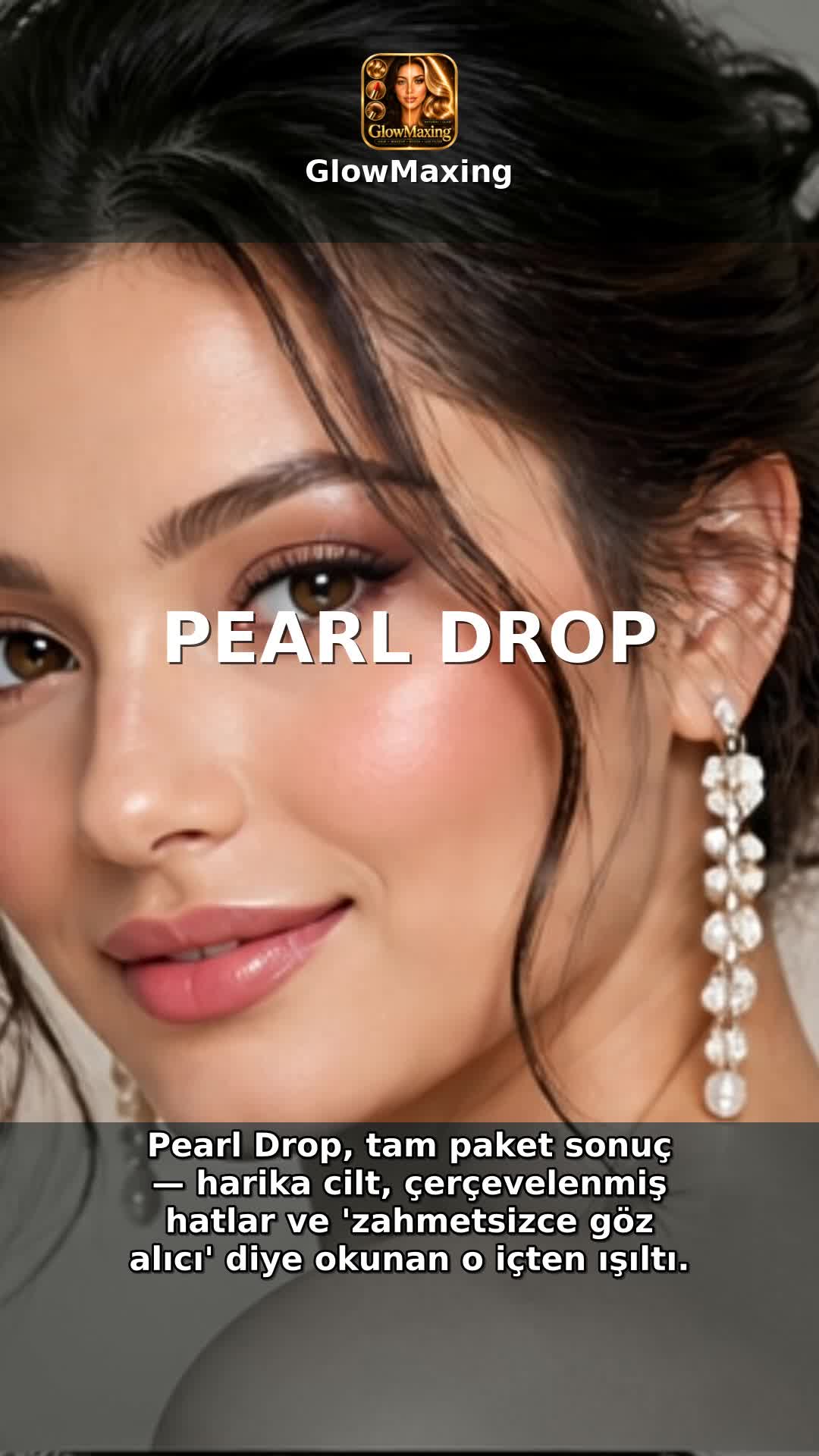 Pearl Drop