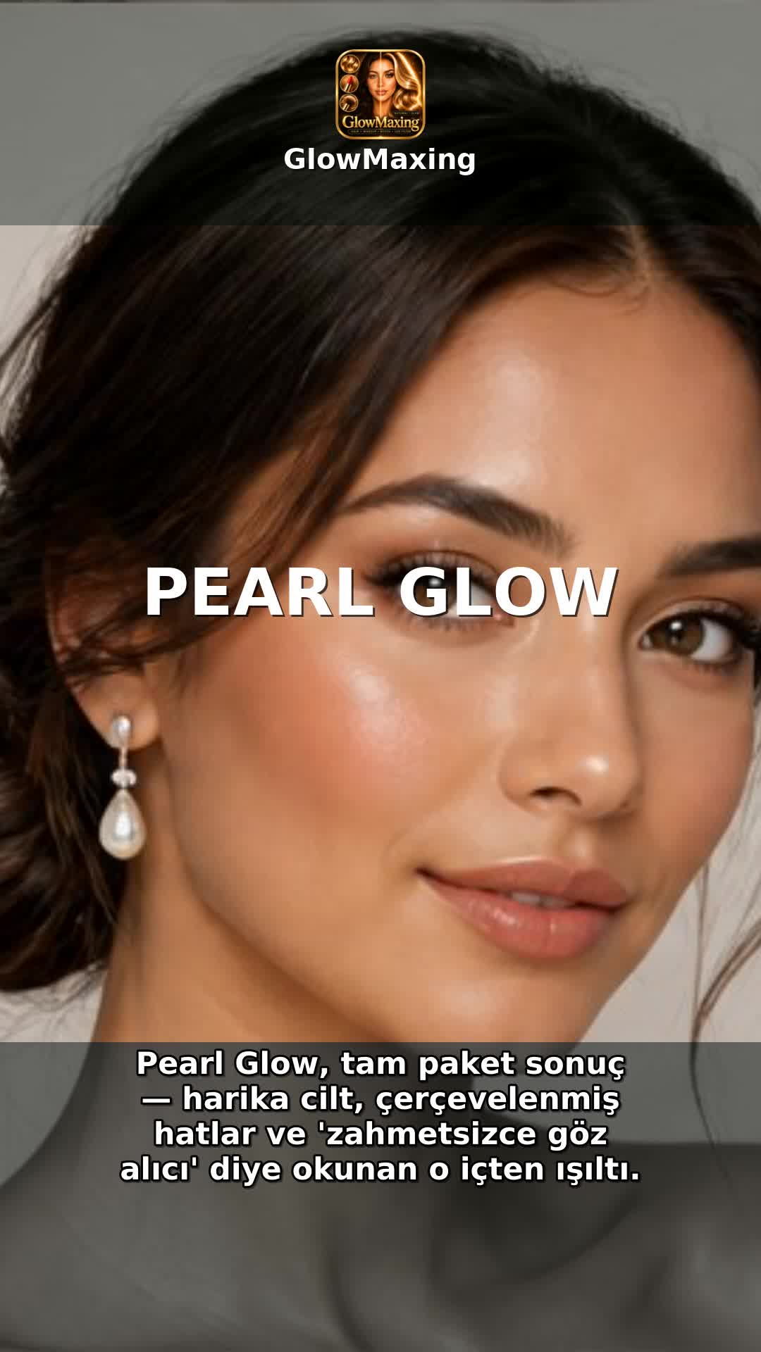 Pearl Glow