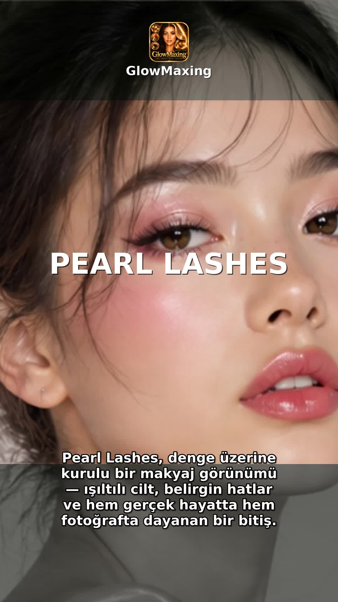Pearl Lashes