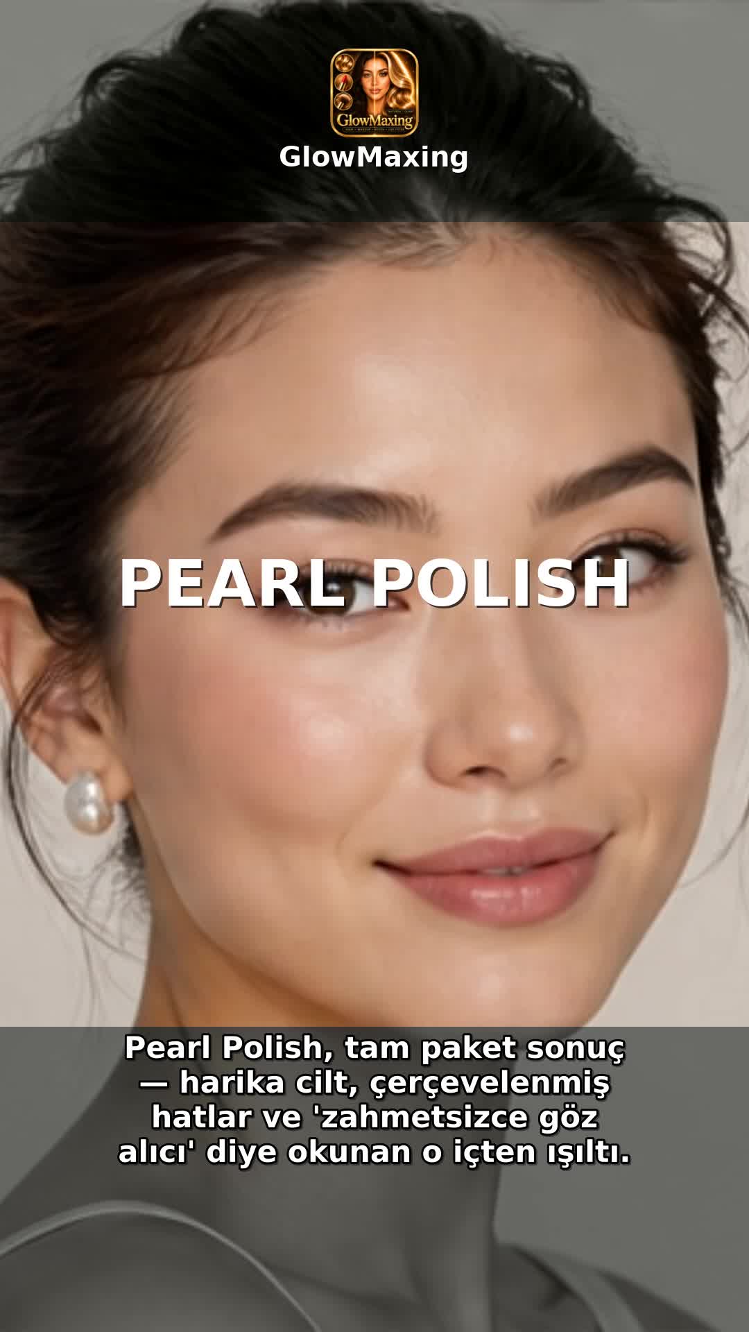 Pearl Polish