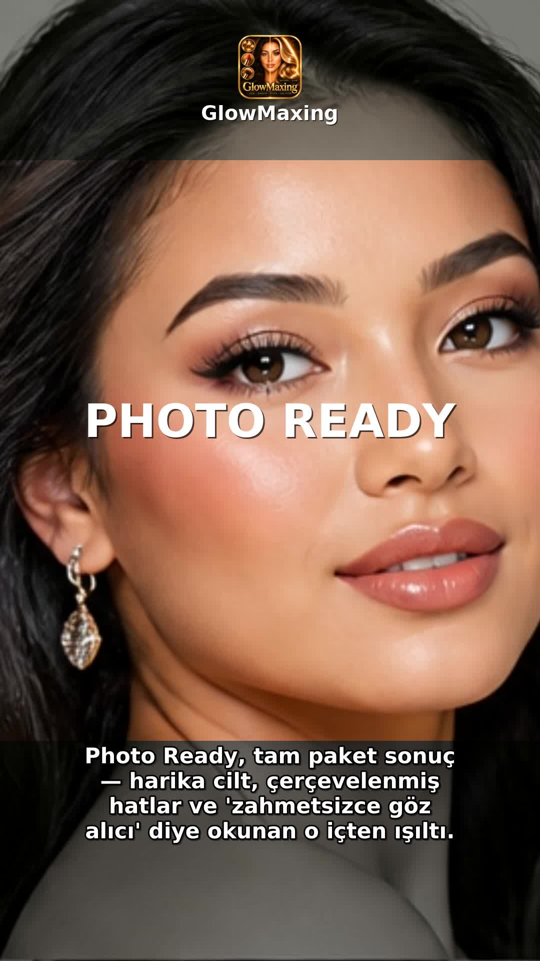 Photo Ready