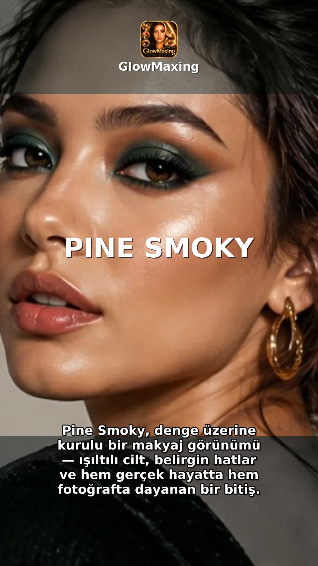 Pine Smoky