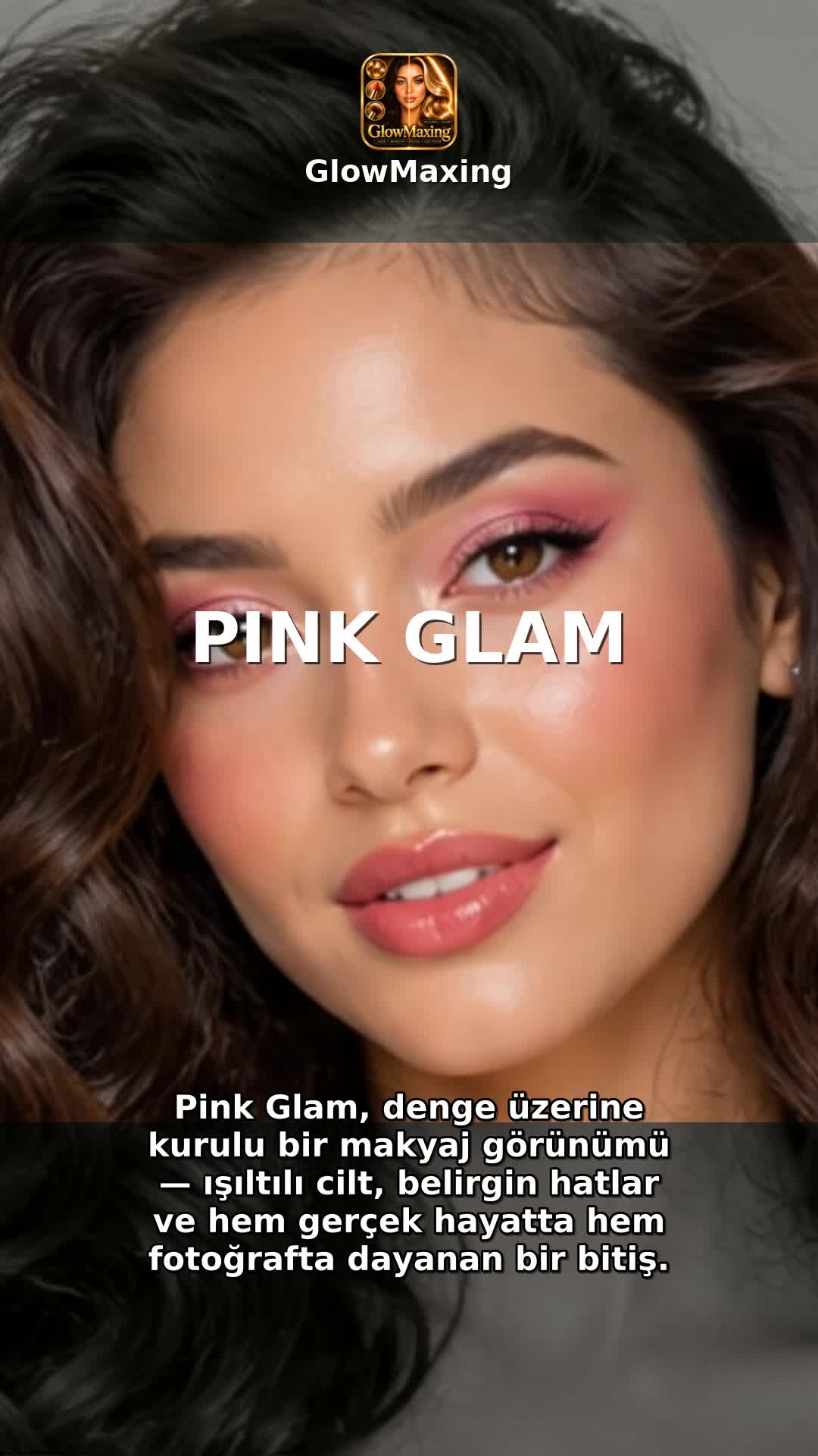 Pink Glam