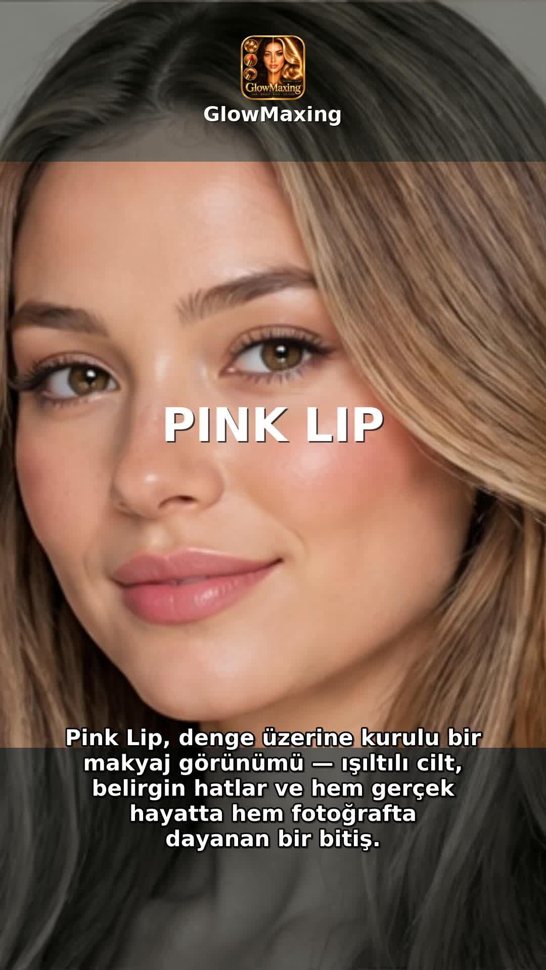 Pink Lip