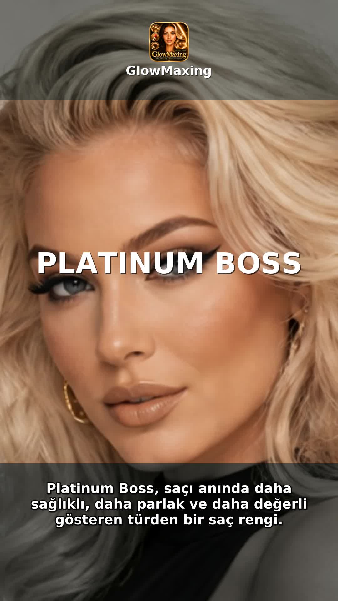 Platinum Boss