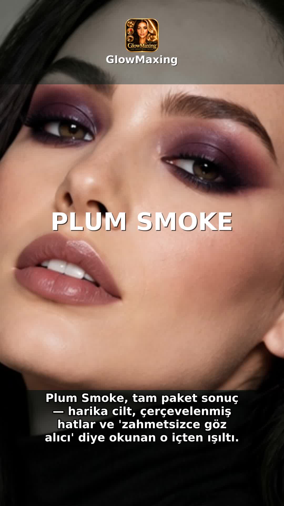 Plum Smoke