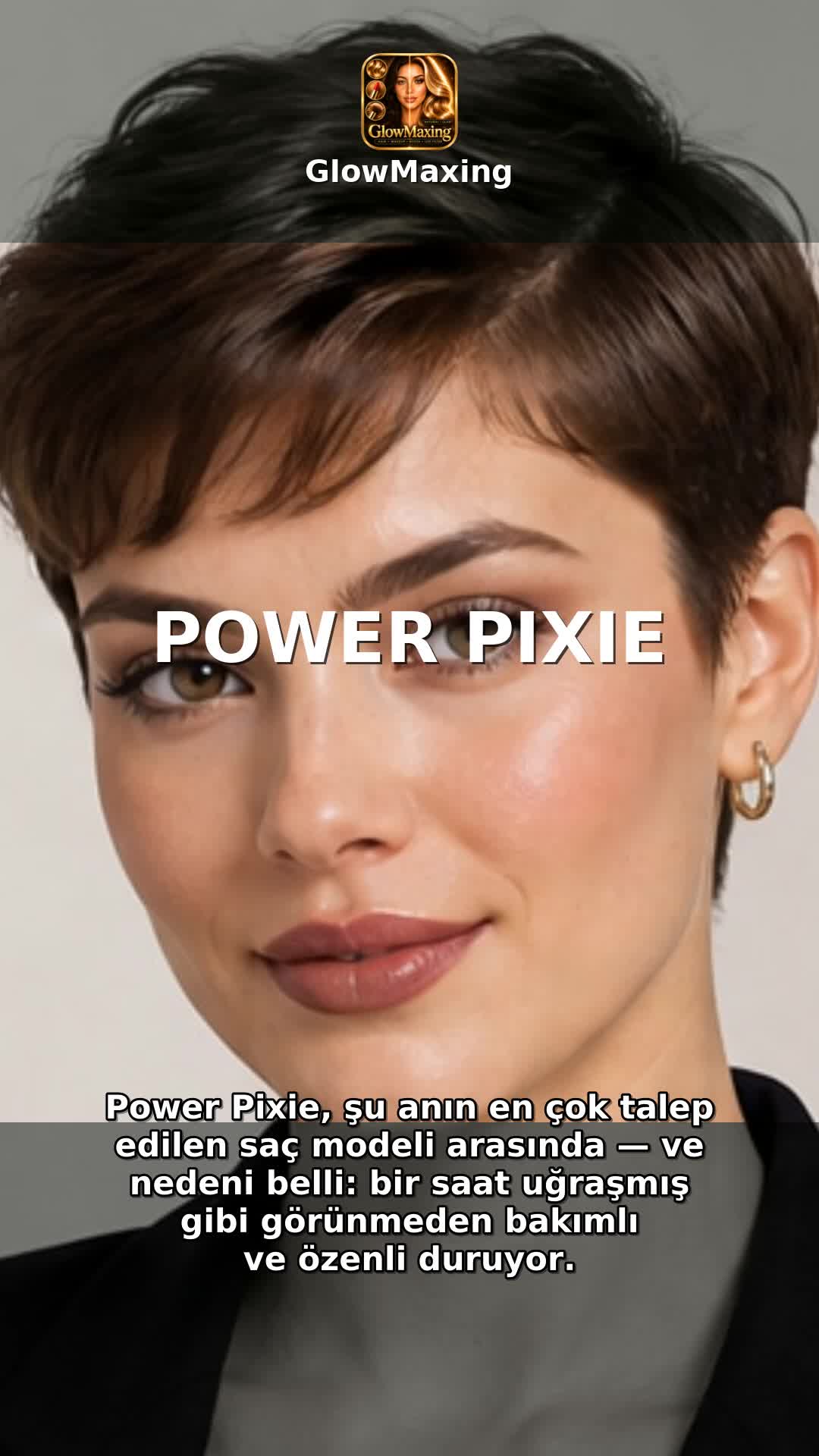 Power Pixie