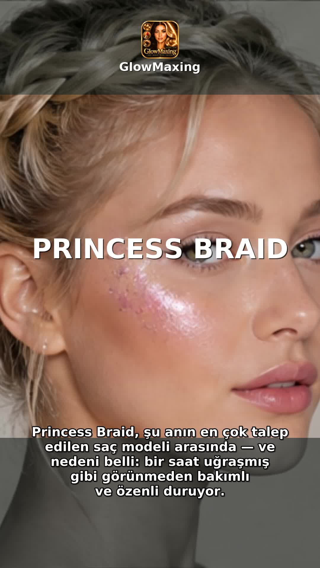 Princess Braid