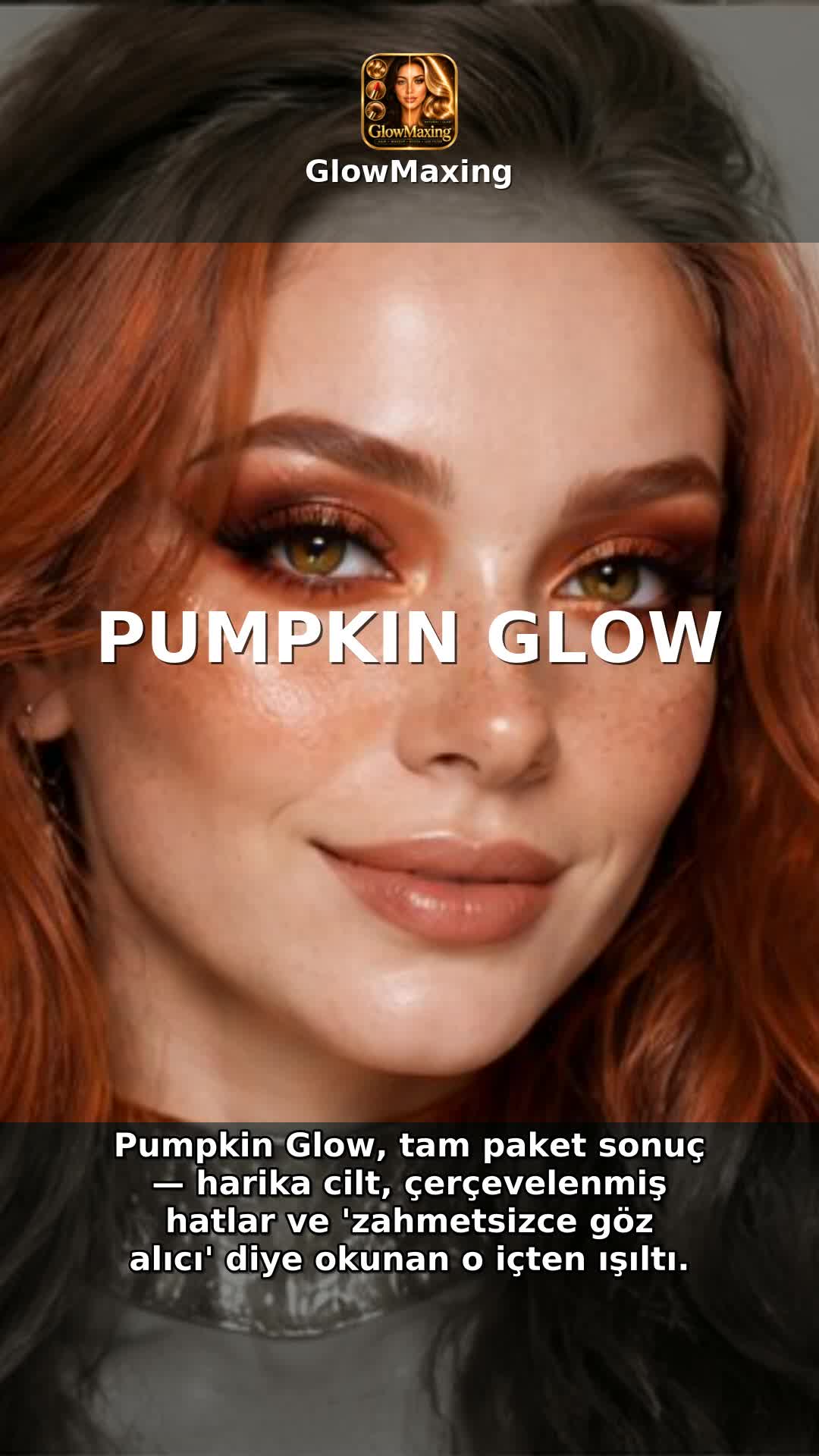 Pumpkin Glow