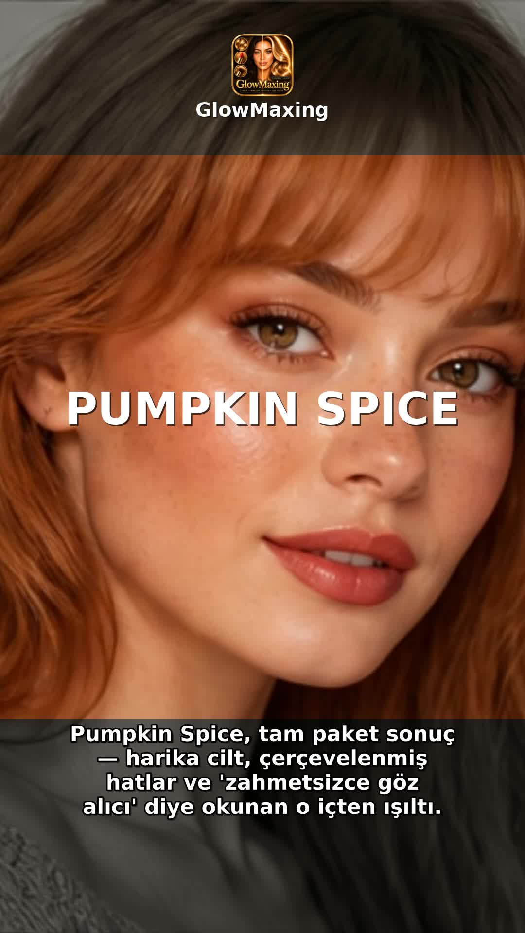 Pumpkin Spice