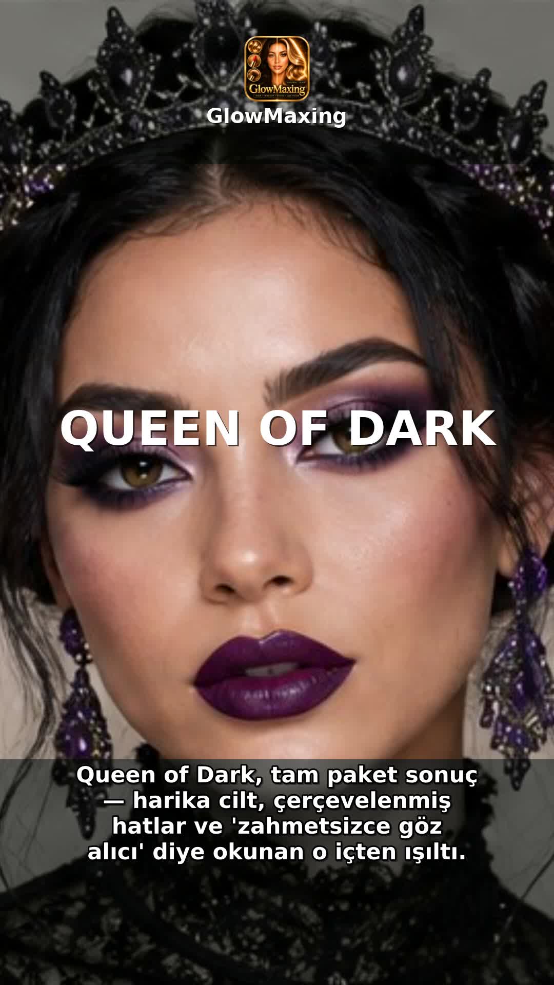 Queen of Dark