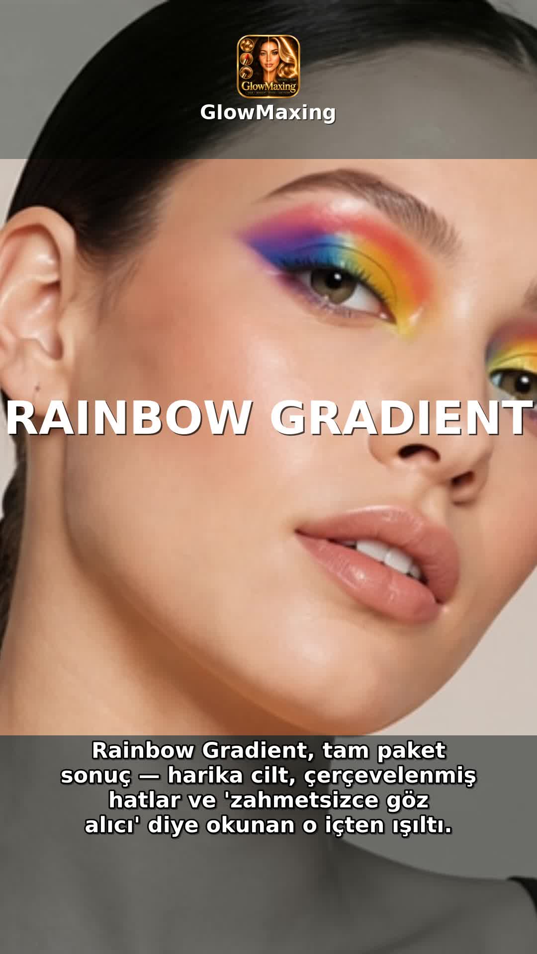 Rainbow Gradient