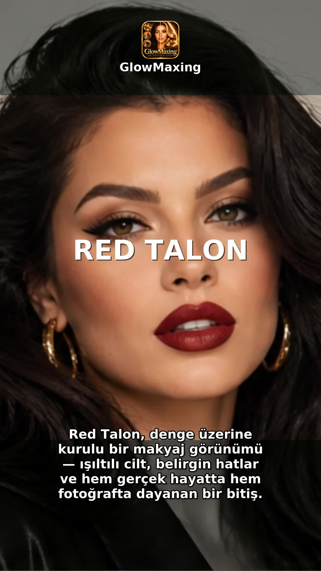Red Talon