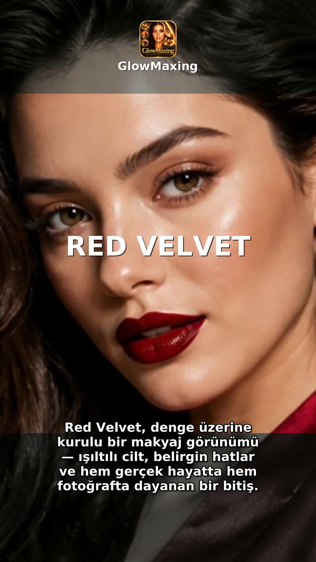Red Velvet