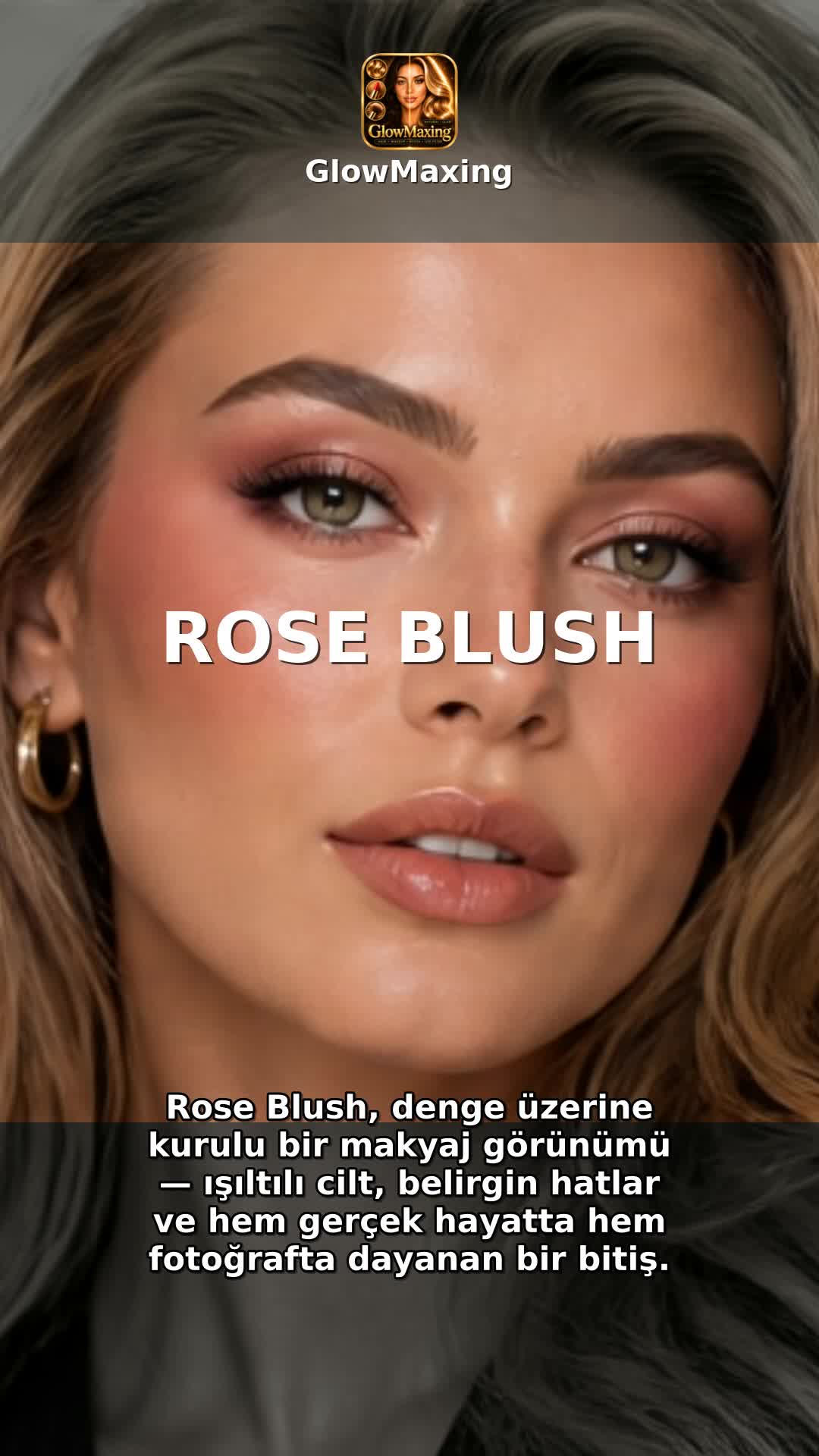 Rose Blush
