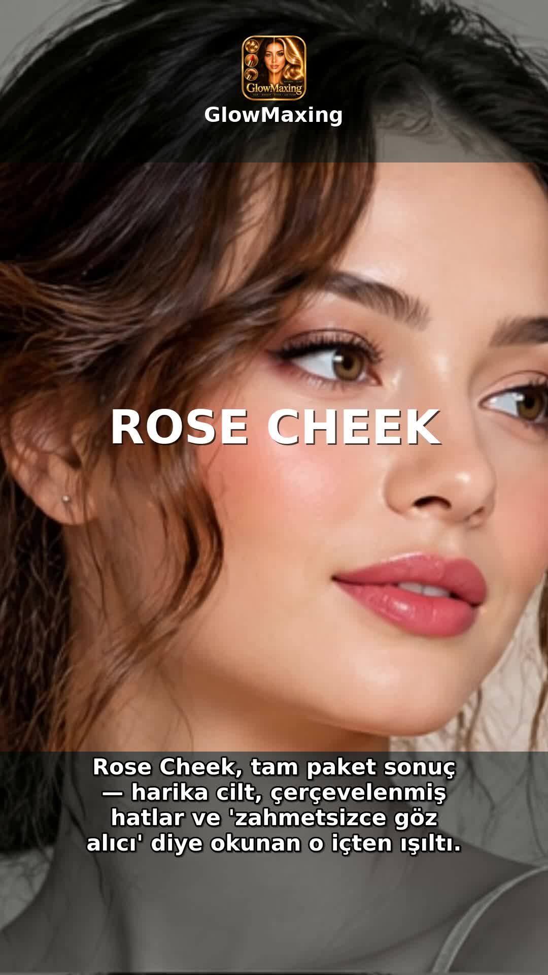Rose Cheek