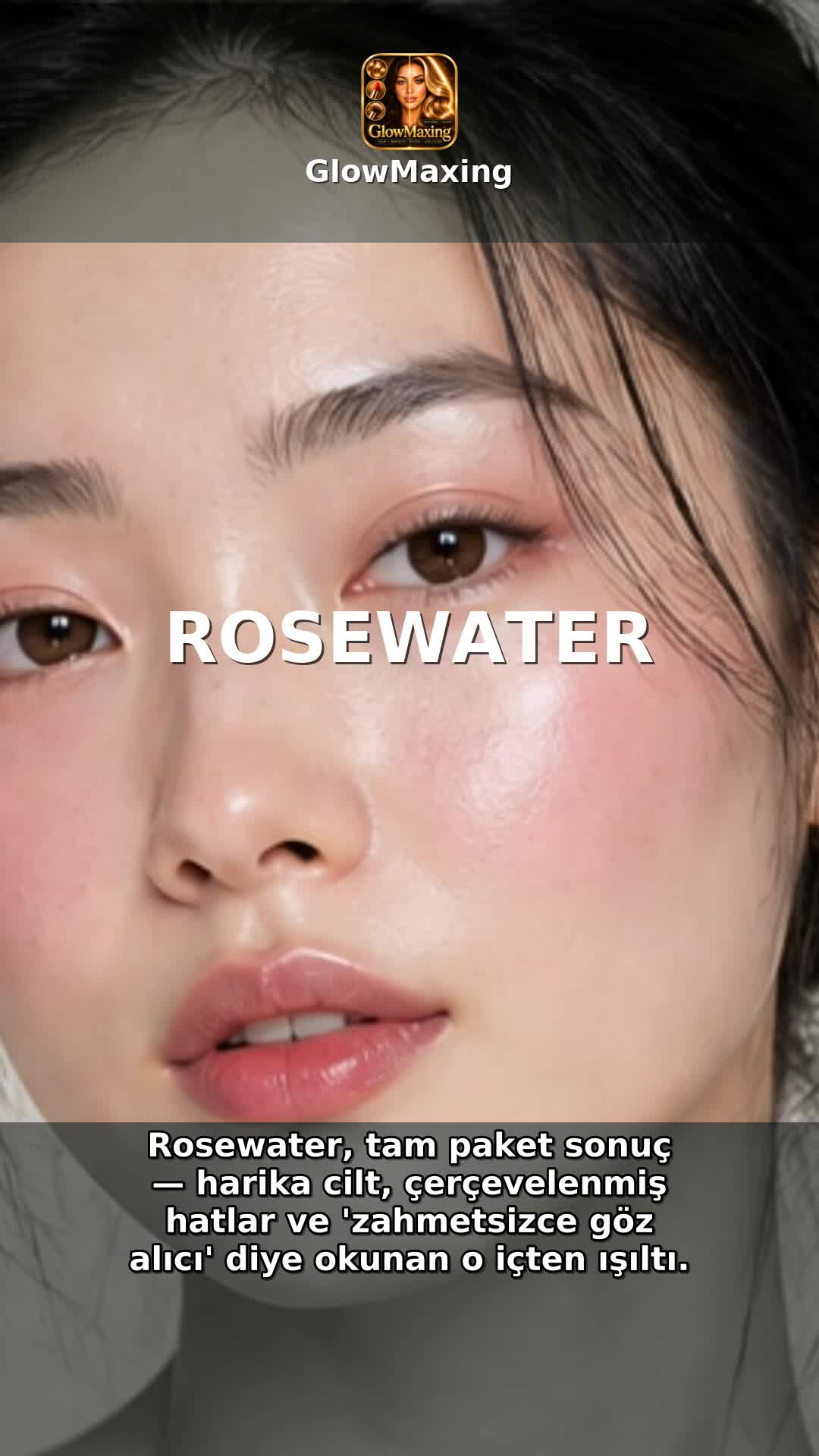 Rosewater