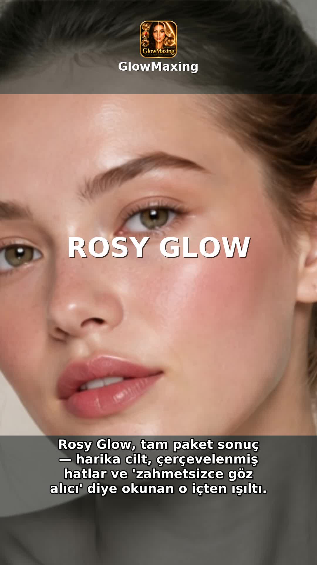 Rosy Glow
