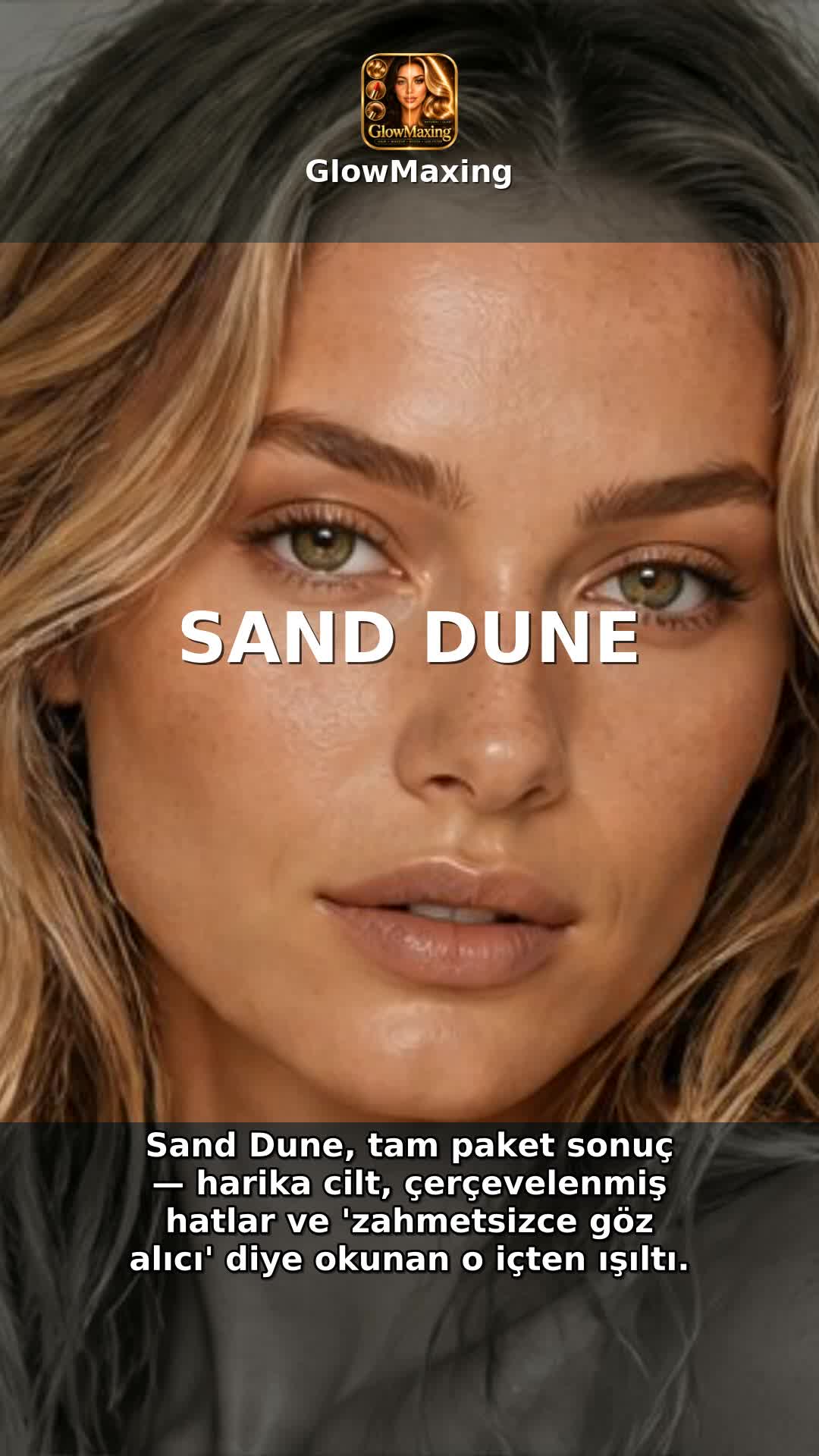 Sand Dune