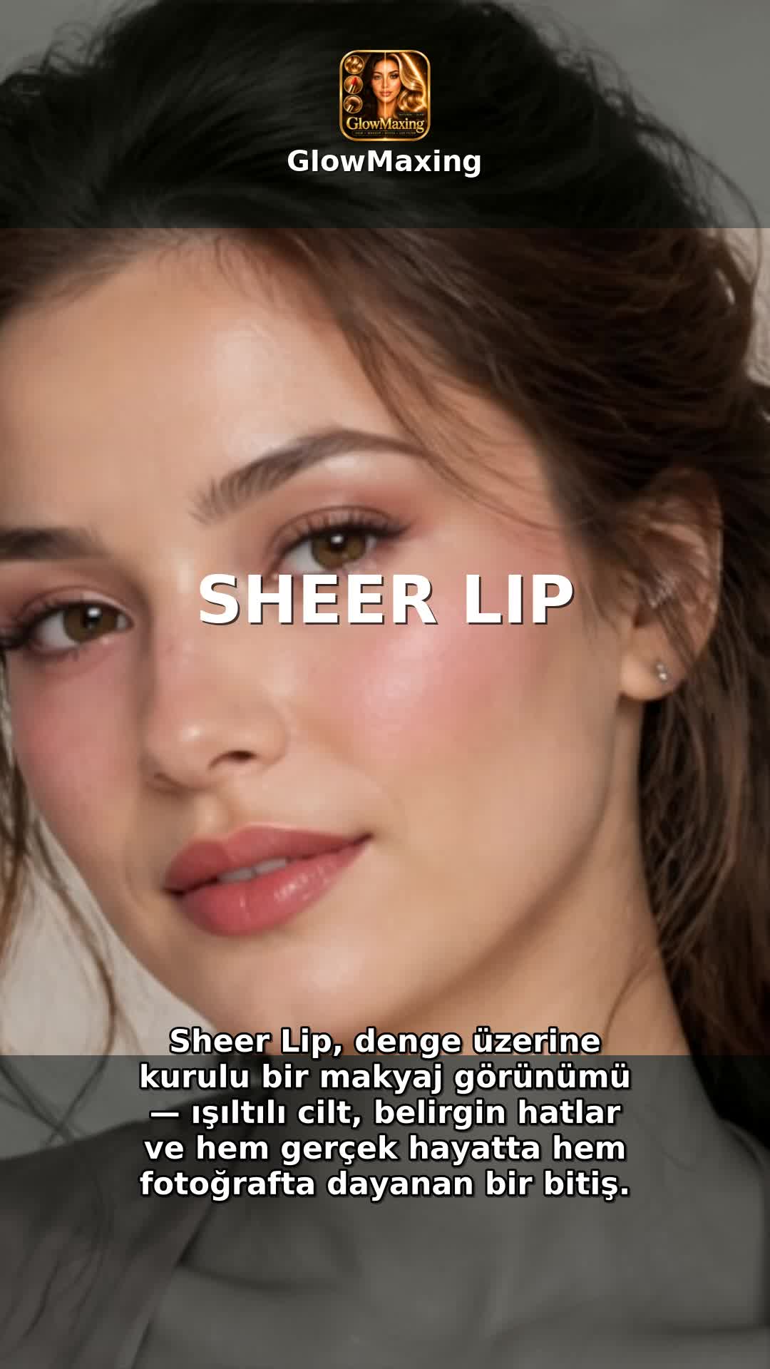 Sheer Lip