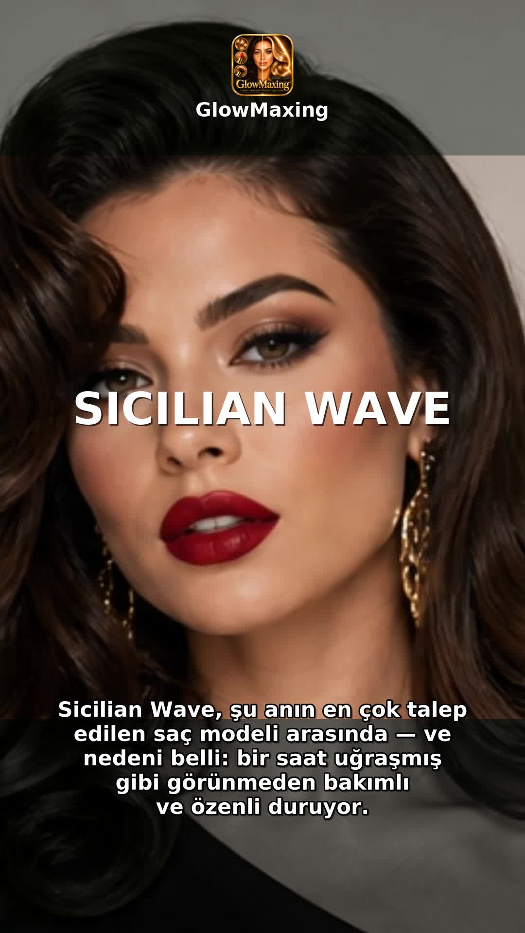 Sicilian Wave