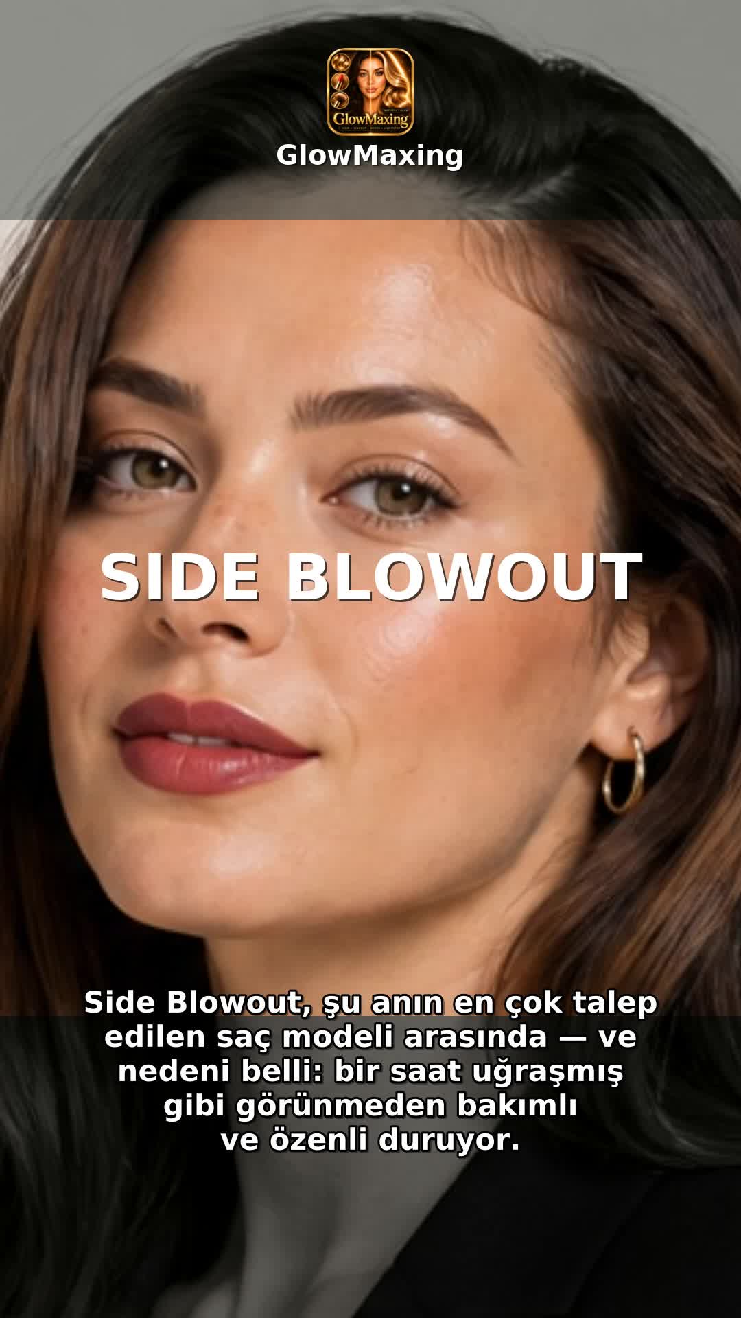 Side Blowout