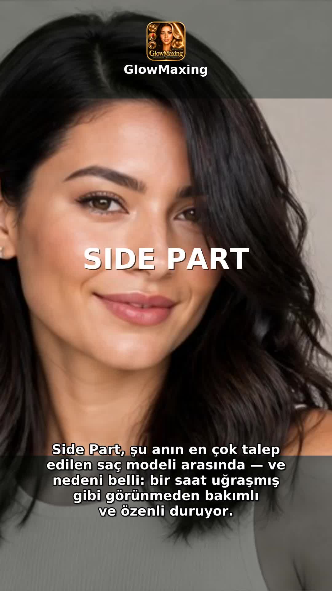 Side Part