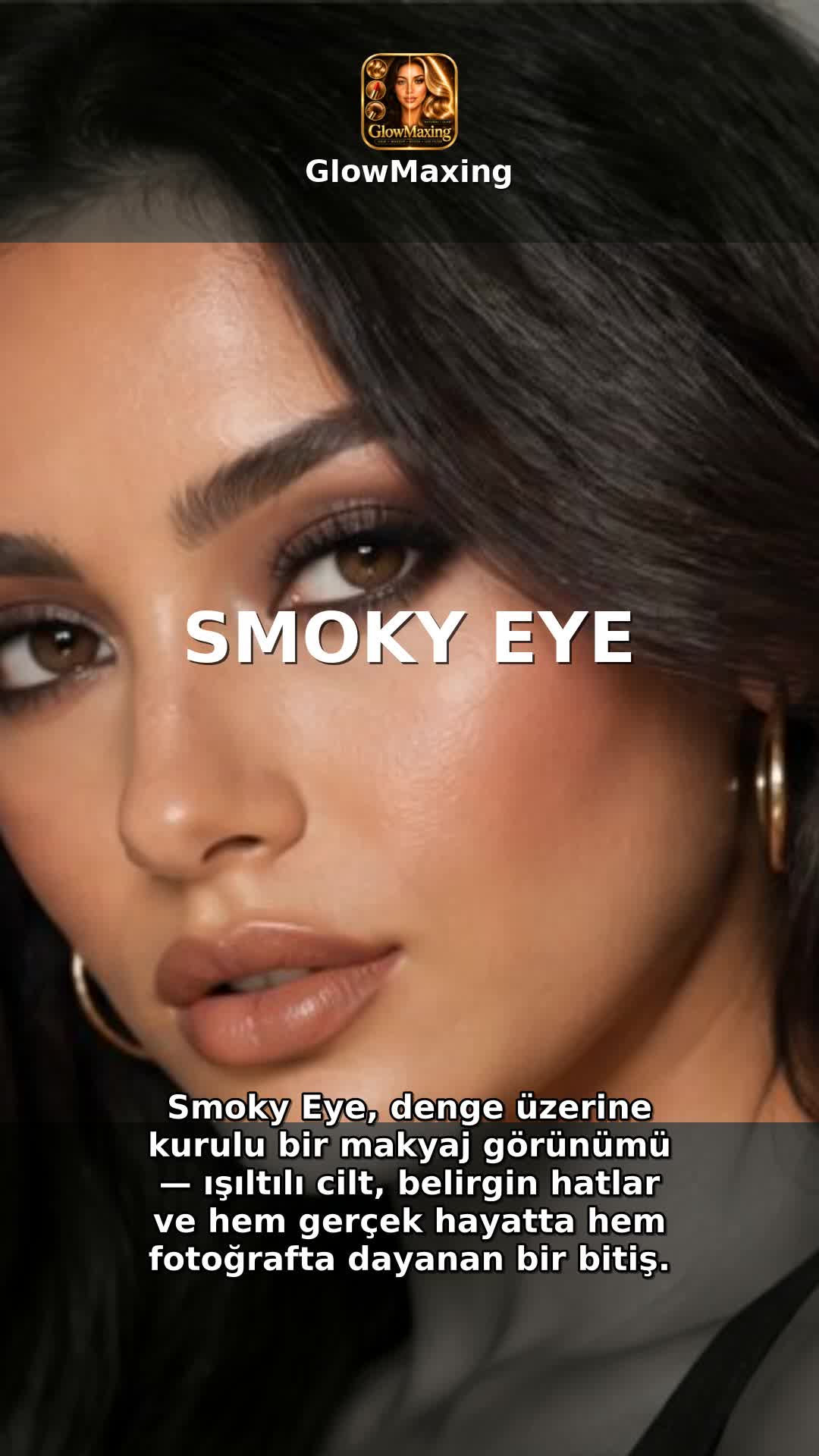 Smoky Eye