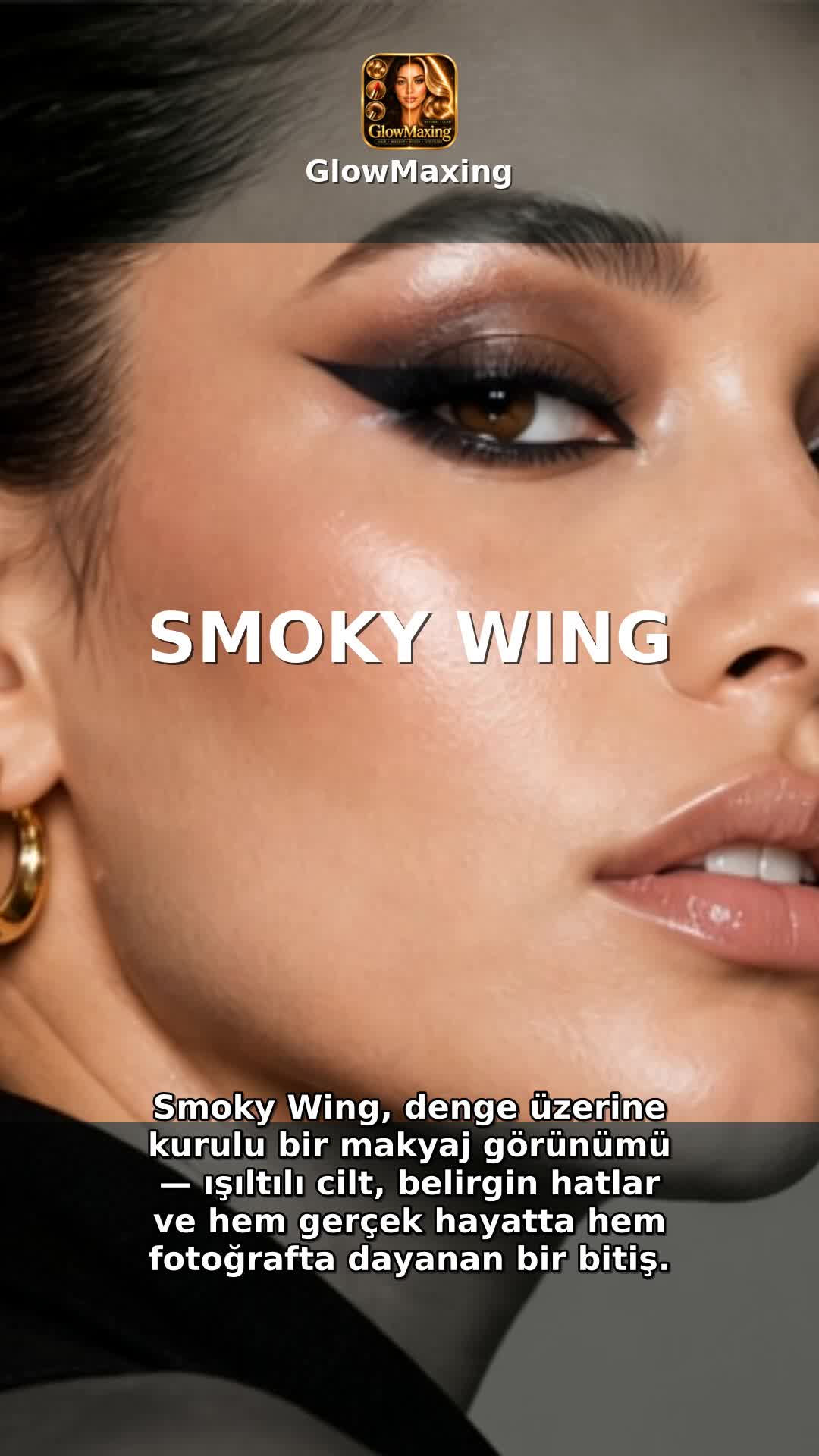 Smoky Wing