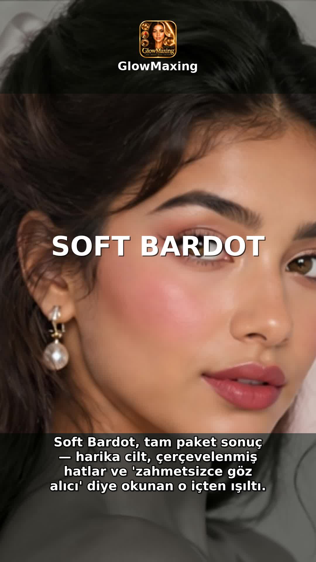 Soft Bardot