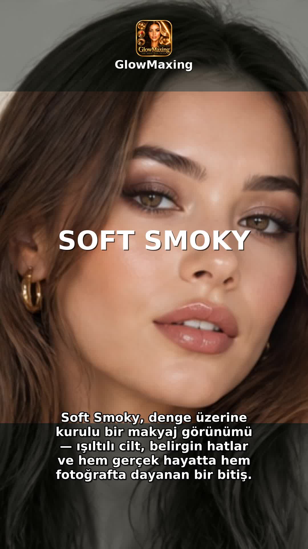 Soft Smoky