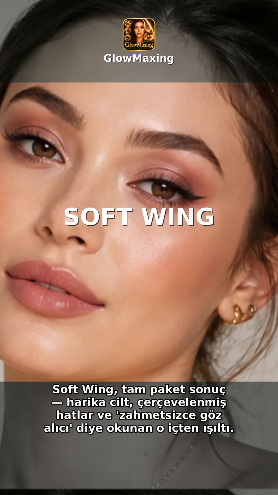 Soft Wing