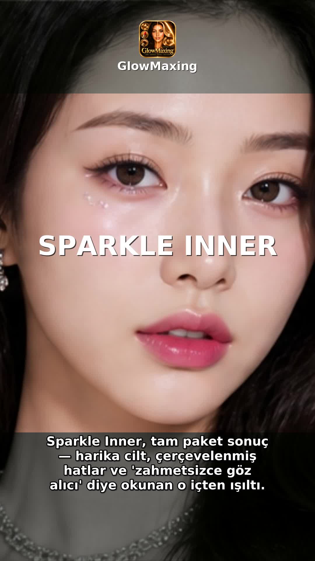 Sparkle Inner