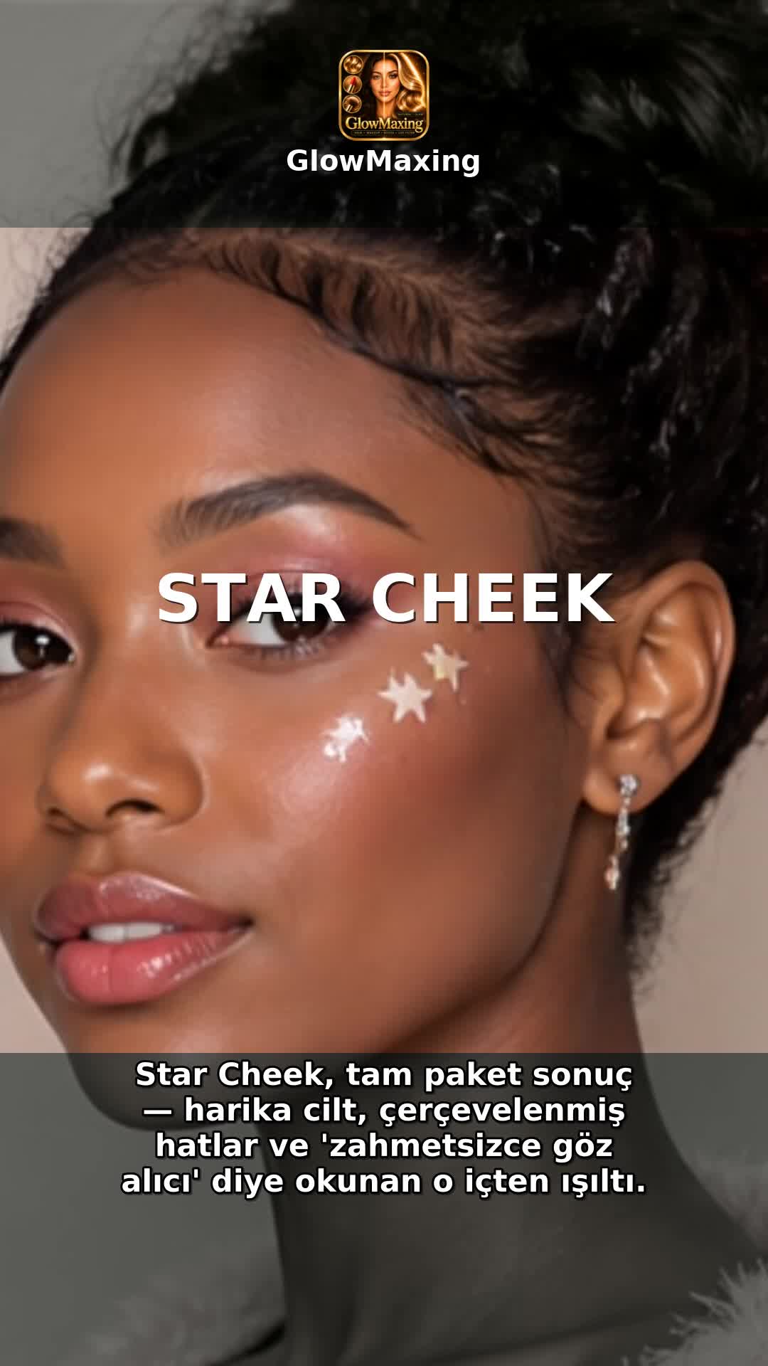 Star Cheek
