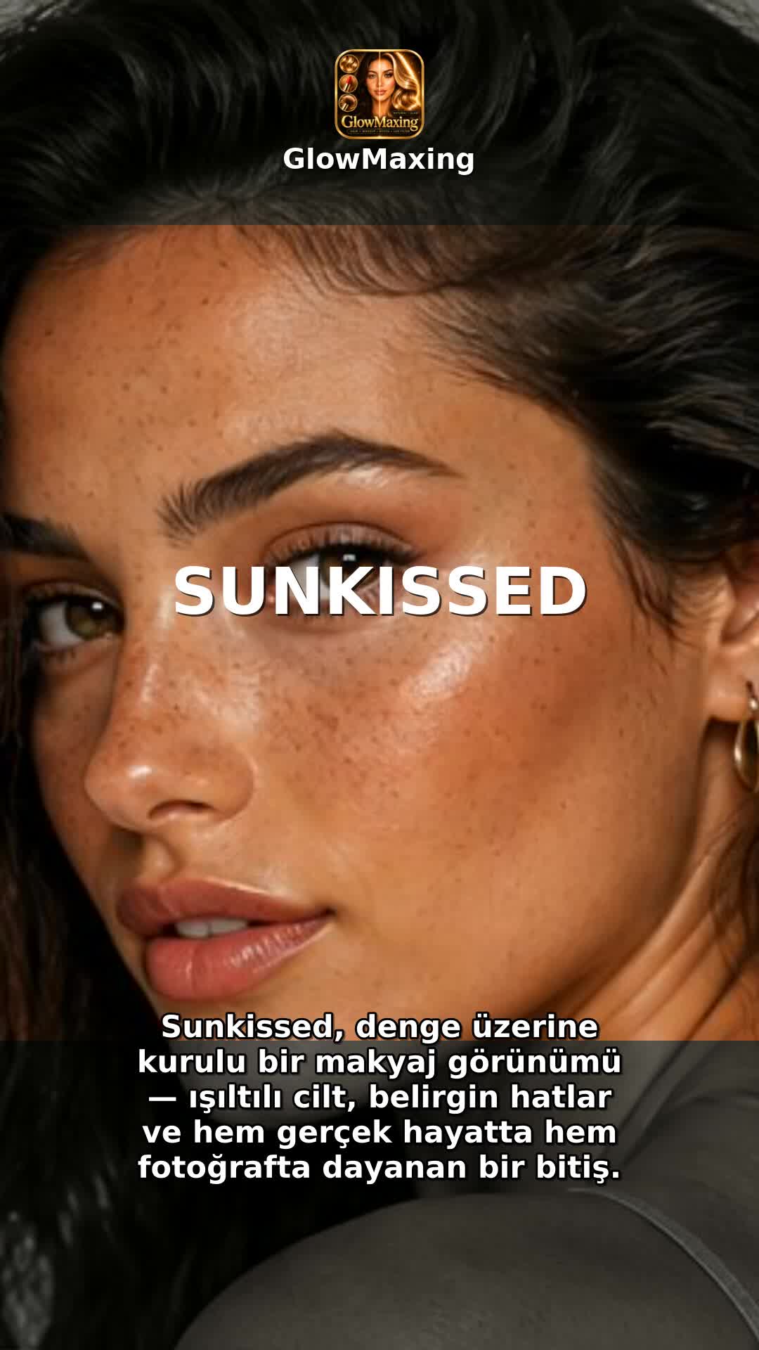 Sunkissed